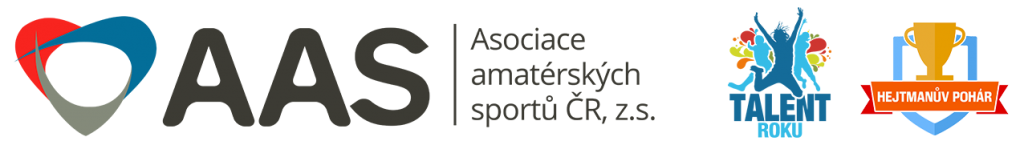Asociace amaterský sportů ČR